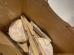 -Peet's Coffee皮爷咖啡(武商Mall手作店)