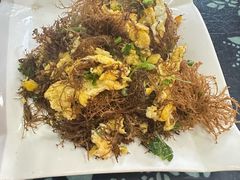 -古道惠风饭庄