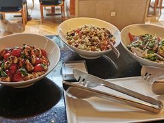 -威斯汀舞台餐厅