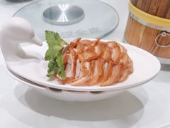-御仙都北京菜馆·烤鸭店(双井店)