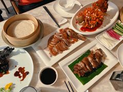 -新梅华餐厅(星悦汇店)