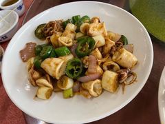 -南沙十九涌渔人码头-南门