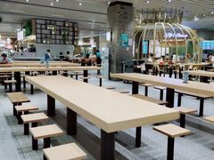 -食代馆(深业上城店)