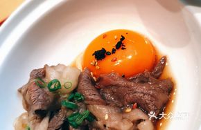 Premium Wagyu Sukiyaki