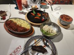 -俄士厨房(印象汇店)