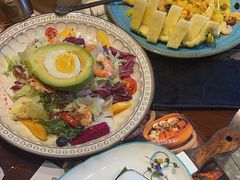 -苏梅花园(群星城店)