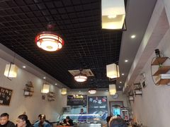 -老外婆本帮面(塔城路店)