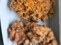 -肯德基(珍珠店)