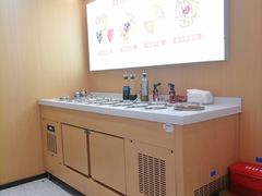 -龍歌自助小火锅(雨花台江南虹悦城店)