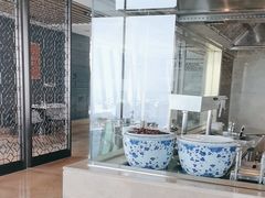 -无锡苏宁JW万豪酒店·悦府65中餐厅