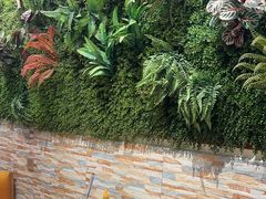 -味之绝热血美蛙鱼火锅(中坝店)