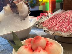 -ONE FULL 古董港式海鲜火锅