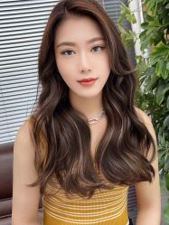 -FASHION PALACE hair+