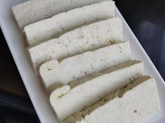 鲜豆腐-北门涮肉·铜锅涮肉(南锣鼓巷店)