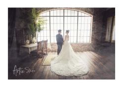 -艺匠摄影ARTIZ STUDIO(南京店)