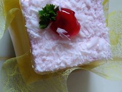 -皇冠幸福里动物奶油生日蛋糕(石桥店)