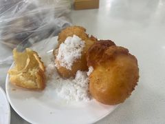-老磁器口豆汁店(天坛店)