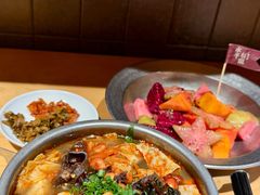 -水平有限广西米粉·广西风味集(五道口店)