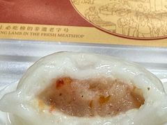 -清真·鸦儿李记·小馆(后海店)