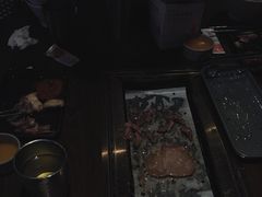 -新石器烤肉(中房金谊广场店)