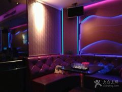 -方糖KTV-PLUS(世茂广场店)