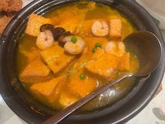 -汇丰苑·海鲜青岛菜(中山路大鲍岛店)