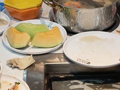 -苏格里岛自助烤肉海鲜火锅(成都金牛万达店)
