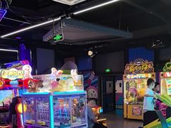 -奇奇乐园电玩城(立丰国际购物广场店)