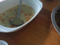 -乌镇那一年小院主题餐厅(甘泉西路店)