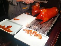 -北平盛世·新京菜·北京烤鸭(劲松·双井店)