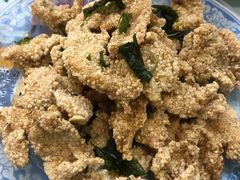 -金姐台湾菜(珠江路店)