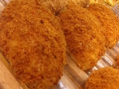 -BreadTalk面包新语·烘焙蛋糕(领展购物广场店)