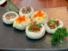 -熹炭精致日料(金融街购物中心店)