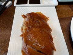 -佘山世茂艾美·御珍轩中餐厅