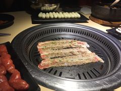 -花味·自助烤肉(雨花客厅店)