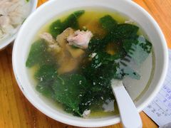 -正果云吞&农家菜(富力店)