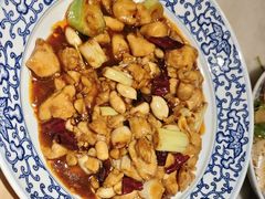 -苏乡兰亭·新派淮扬菜(吾悦广场店)