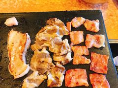 -香猪坊(五道口店)