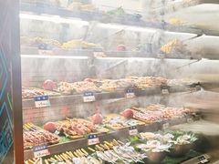 自助取餐区-眉州东坡(亚运村店)
