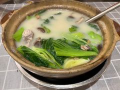 -老廣食堂(区庄店)