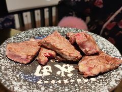 -吉秋田鲜和牛烧肉·肉档自选