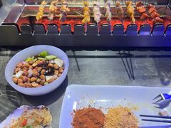 -很久以前羊肉串(清河店)