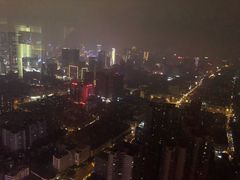 -339旋转餐厅(天府熊猫塔店)