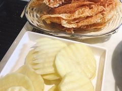 -潮牛海记•潮汕牛肉火锅•醉鸡煲•粿条汤(通北路店)
