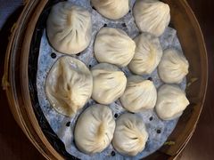 -大龙汤包