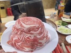 -元盛居(生态大街店)