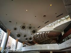 -大连富丽华大酒店