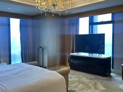 -长沙富力万达文华酒店