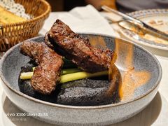 -俄士厨房(五棵松华熙LIVE店)