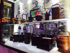 -老厨家(友谊路总店)